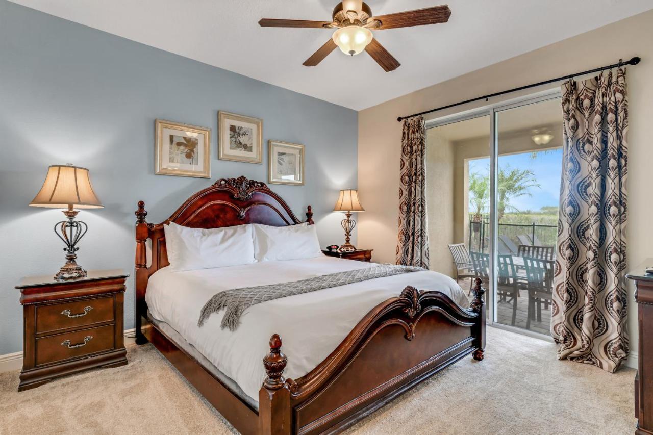 Huge 10 Bdr Family House With Arcades And Free Pool Heat Near Disney Orlando Buitenkant foto
